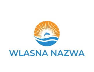 Projektowanie logo dla firmy, konkurs graficzny WLASNA NAZWA